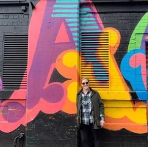 Meet your Posher, Annie